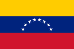 venezuela flag